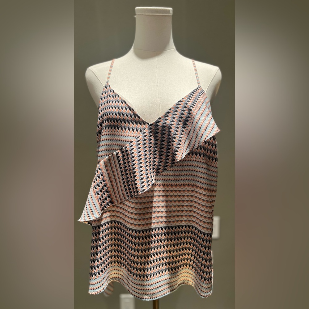 Marciano Flowy Tank Top